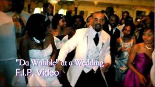 The Best Wedding Wobble Ever DJ A Plus [upl. by Batha577]