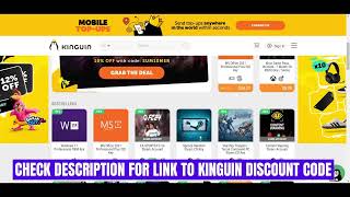 kinguin coupon redditkinguin chained togetherkinguin csgoempirecode promo kinguin [upl. by Sarina]