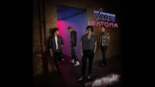 The vamps All Night acoustic [upl. by Catlaina]