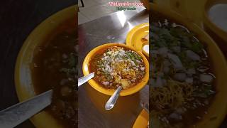 Yashvaidu Enjoy  Rajkot street food 🤤 yashvaiduvlogs shorts [upl. by Ennaillij350]