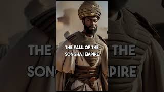 Part 2 What You Didn’t Know About The Songhai Empire [upl. by Eileen]