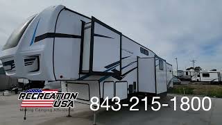 2024 IMPRESSION 315MB rv camper recreationalvehicle travel adventure recreationusa [upl. by Mahoney317]