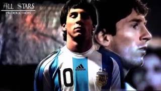 Cristiano Ronaldo vs Lionel Messi vs Neymar MashUP HD [upl. by Lletnohs]