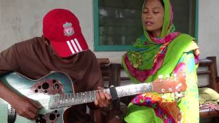 Gising na Kaibigan ASIN cover Omaya amp Moctar [upl. by Tap]