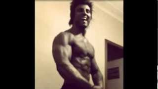 Zyzz and steroids  Chestbrah tells a story [upl. by Woolley371]