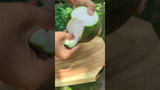 Amazing Pomelo Fruit Cutting Jambura shorts fruitcutting [upl. by Fidelio572]