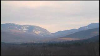 Franconia Notch State Park [upl. by Yrallih258]