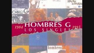 Mejores Exitos de los Hombres G [upl. by Lucien]