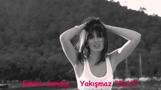 Emina Sandal  Yakışmaz  byPervin  quot2o13quot [upl. by Gersham178]