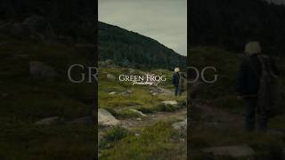 Teaser for our latest Sweetland GreenFrog [upl. by Cadal]