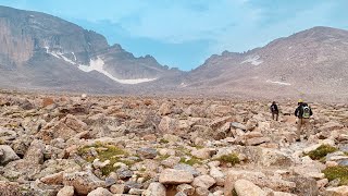 Hiking The Deadliest Mountain In Colorado [upl. by Camilla]