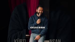 NASAda Çalışan Türk vs Nasreddin Hoca standup [upl. by Rochkind]