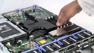 Dell PowerEdge 1950 Review  ServerMonkeycom [upl. by Cousin578]