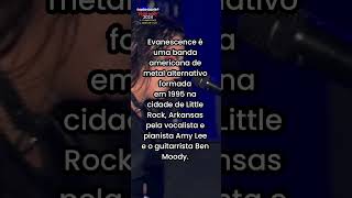 EVANESCENCE ROCK IN RIO 2024 [upl. by Eirbua783]