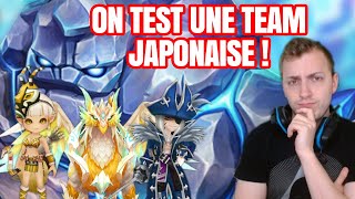 LINVENTEUR DE LA TRICARU EST DE RETOUR  SUMMONERS WAR [upl. by Balch]