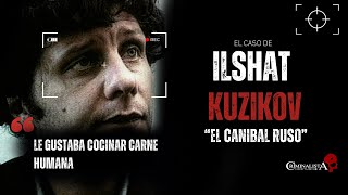 El caso de Ilshat Kusikov  Criminalista Nocturno [upl. by Caravette383]