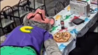 Random Chuck E Cheese Videos From My Photo Gallery [upl. by Elayne]