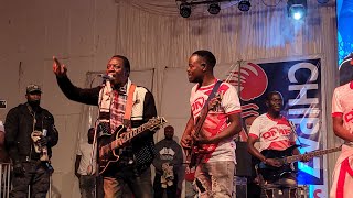 Alick Macheso achiimba greatest hit Song Tafadzwa best live Perfomance2024 [upl. by Nnylkcaj]