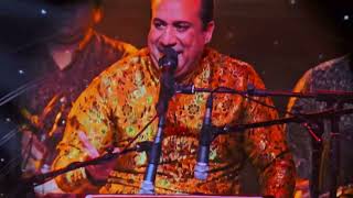 Rahat Fateh Ali khan  Dost banke  Sydney Concert 2024 [upl. by Solohcin]