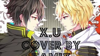 Owari no Seraph XU Piano Ver Cover【TamiZ】 [upl. by Shepard526]