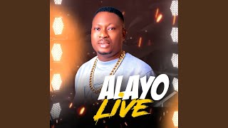 Alayo Melody Singer Live [upl. by Anatak375]