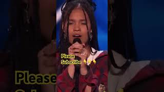 agt trending viralvideo americansgottalent thevoice singing americantalent music singer [upl. by Lucilia]