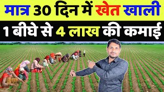 इस खेती में 10 हजार लगाकर 4 लाख कमाएं  dhaniya ki kheti kab kare  dhaniya ki kheti kaise Karen [upl. by Etsirhc]