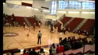 RENAISSANCE VS COOLEY HIGH PHOENIXHOOPSNET [upl. by Kcirdde47]