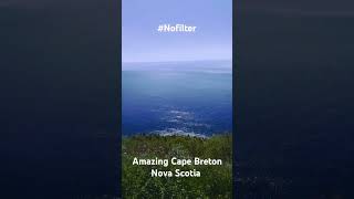 One of the best places to go in Nova Scotia  Cape Breton [upl. by Oberon]