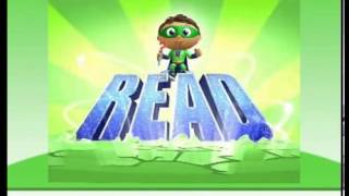 Superwhy The Power To Read [upl. by Imot]