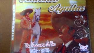 las nieves de enero  antonio aguilar [upl. by Ermine]