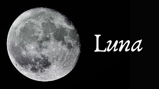 Luna  Piano Song  LukasPianoRecords amp Ricardo De Santiago [upl. by Anayaran]