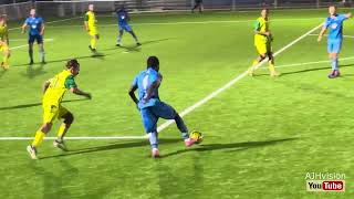 🎞️ Redbridge FC 🔵 🆚 🟡 Great Wakering Rovers FC  FA Cup EPRr Mon05Aug24 HIGHLIGHTS [upl. by Anirpas]