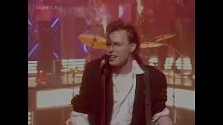 THEN JERICO – The Motive TOTP 27 08 1987 [upl. by Cilurzo]