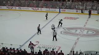 Full shootout Montreal Canadiens vs Toronto Maple Leafs 2024 Prospects Showdown 91424 [upl. by Ahsenid]