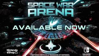 Space War Arena Available NOW [upl. by Amato]