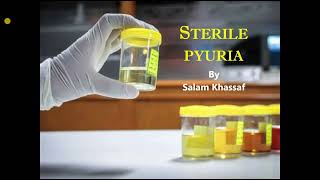 Sterile pyuria [upl. by Farrand87]