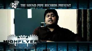 The Shinda Duet 2ND PROMO  HIGHFLYERS feat Surinder Shinda amp Maninder Shinda [upl. by Lightman]