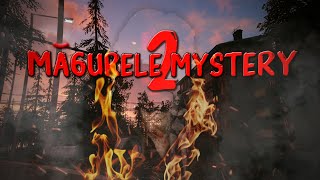 Magurele Mystery 2  Official Teaser Trailer  Demo Available Now [upl. by Missie10]