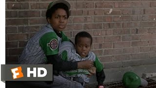 Hardball 79 Movie CLIP  Losing GBaby 2001 HD [upl. by Yasnil980]