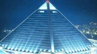 Phish2001 92999 Pyramid Arena Memphis TN [upl. by Inavoig81]