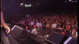 The Scene  Iedereen Is Van De Wereld live  Werchter 1994 [upl. by Goode]