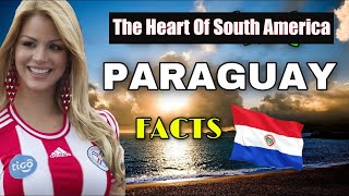 Paraguay country information  Paraguay People Culture History Economy Visa amp Views [upl. by Aray]