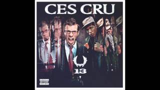 Ces Cru  Klick Clack Bang quot13quot [upl. by Ocko284]