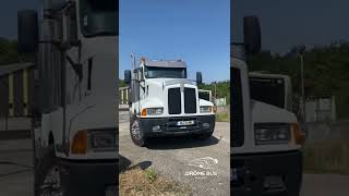 1 4K views · 18 reactions Mais que se passe t il chez Drôme Bus❔ Que fait ce Kenworth Truck Co sur [upl. by Kursh]