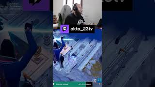 fulminator  okto23tv su Twitch [upl. by Erleena]