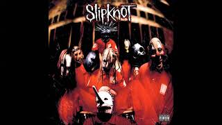 SLIPKNOT  SCISSORS Lyric Video [upl. by Notnert]