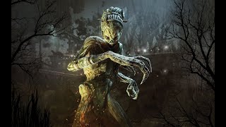 Dead by Daylight The Hag Gameplay 2 No Commentary [upl. by Oiramrej]