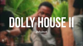 Free RajahWild x 450 Type Beat Dancehall Riddim Instrumental 2024 Dolly House II [upl. by Reffinnej]