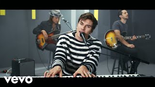 Dvicio  Primera Vez Live Acoustic [upl. by Aigneis]